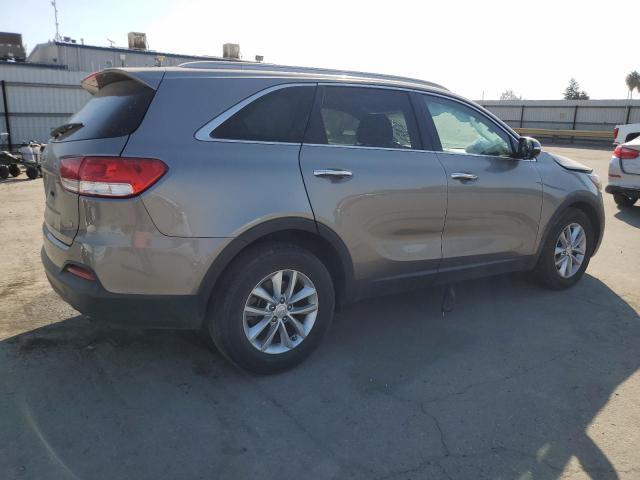 2016 KIA SORENTO LX - 5XYPG4A35GG048558