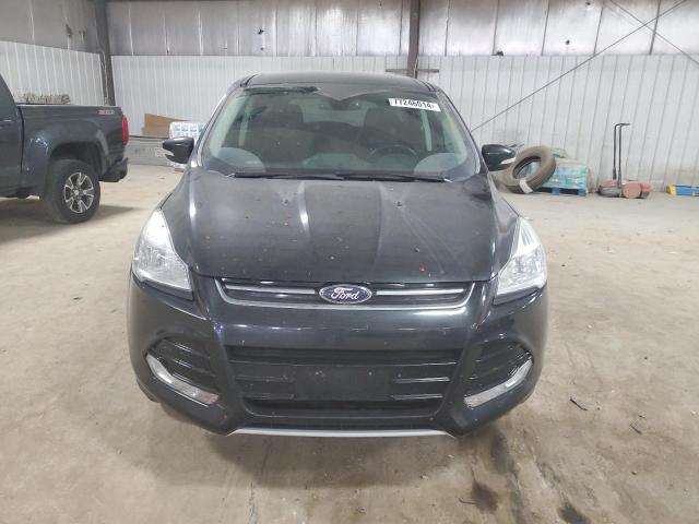 VIN 1FMCU9H91DUD40602 2013 Ford Escape, Sel no.5