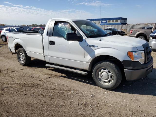 VIN 1FTNF1EF8DKF05821 2013 Ford F-150 no.4