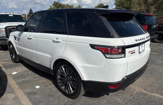 VIN SALWR2FE3HA143568 2017 Land Rover Range Rover, SC no.3