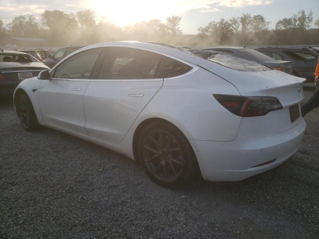 2020 TESLA MODEL 3 - 5YJ3E1EA1LF612591