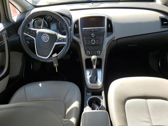 VIN 1G4PR5SK5D4122430 2013 Buick Verano, Convenience no.8