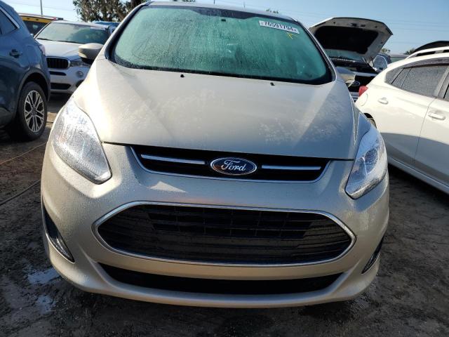 VIN 1FADP5AU8JL105306 2018 Ford C-MAX, SE no.5