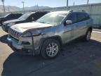 2017 JEEP CHEROKEE L - 1C4PJMCBXHW636255