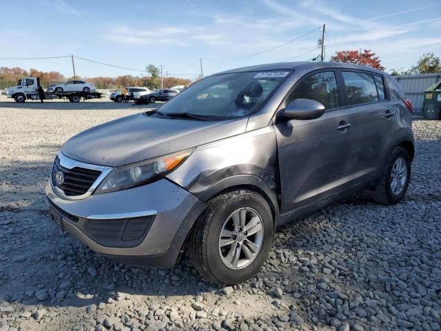 2011 KIA SPORTAGE L #2952916758