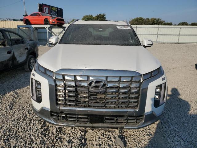 2024 HYUNDAI PALISADE C - KM8R7DGE7RU675731