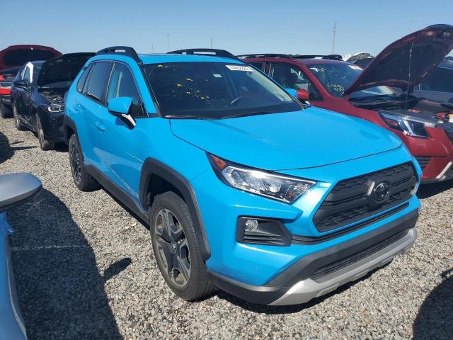 2019 TOYOTA RAV4 ADVEN - 2T3J1RFV5KW005864