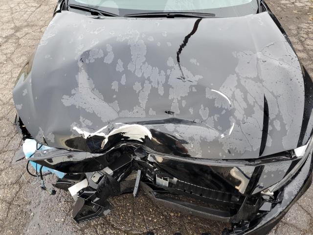 2022 NISSAN ALTIMA SV - 1N4BL4DV4NN322069