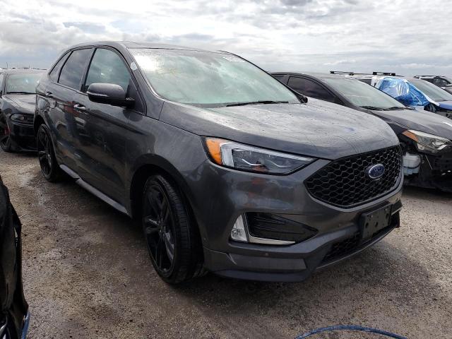 VIN 2FMPK4AP9KBC01260 2019 FORD EDGE no.4