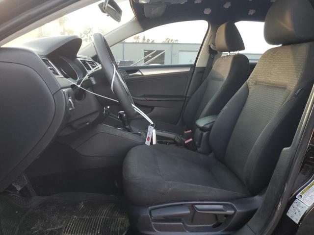 2016 VOLKSWAGEN JETTA SE - 3VWD67AJ4GM234646