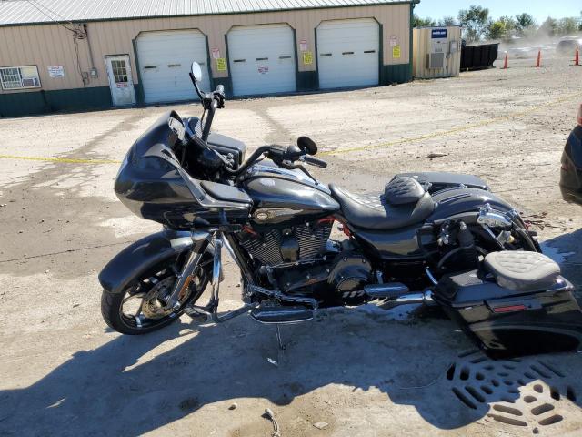 2013 HARLEY-DAVIDSON FLTRXSE CV 1HD1TC823DB959503