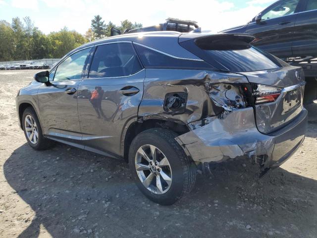 2019 LEXUS RX 350 BAS - 2T2BZMCA7KC195853