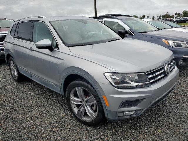 2021 VOLKSWAGEN TIGUAN SE - 3VV3B7AX6MM050479