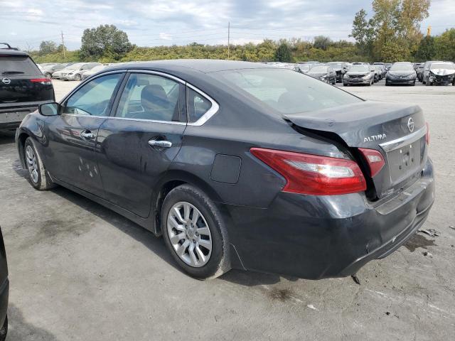 2018 NISSAN ALTIMA 2.5 - 1N4AL3AP2JC134250