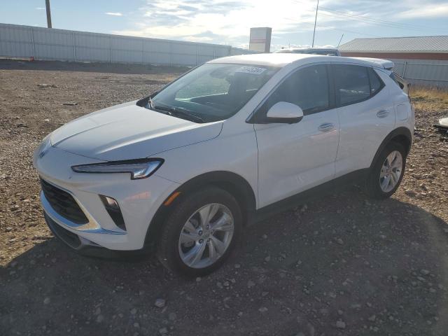 2024 BUICK ENCORE GX - KL4AMBSL7RB068531