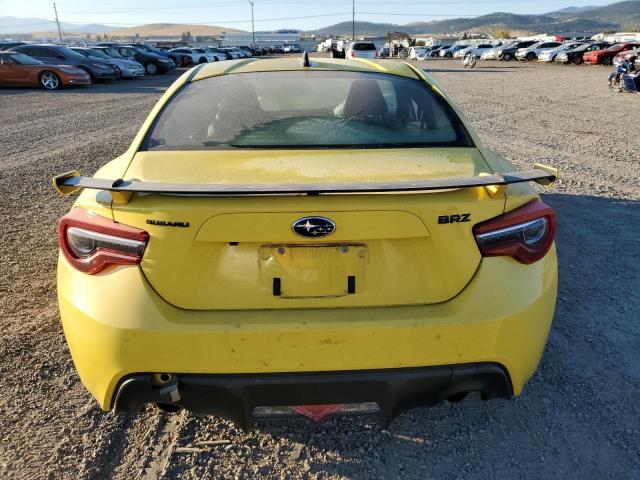2017 SUBARU BRZ 2.0 LI - JF1ZCAC14H9601594