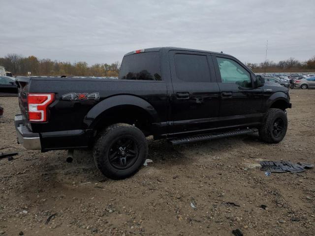 Vin: 1ftew1e42kkc53091, lot: 77243394, ford f-150 supercrew 20193
