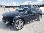 2018 AUDI Q5 PREMIUM - WA1BNAFY5J2201762