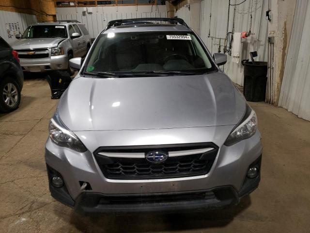 2019 SUBARU CROSSTREK - JF2GTAEC9KH333088