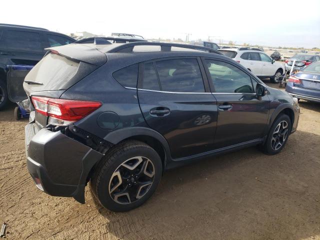 2019 SUBARU CROSSTREK - JF2GTANC0KH210196