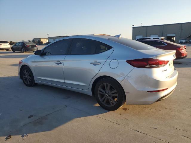 2018 HYUNDAI ELANTRA SE - 5NPD84LF3JH234199