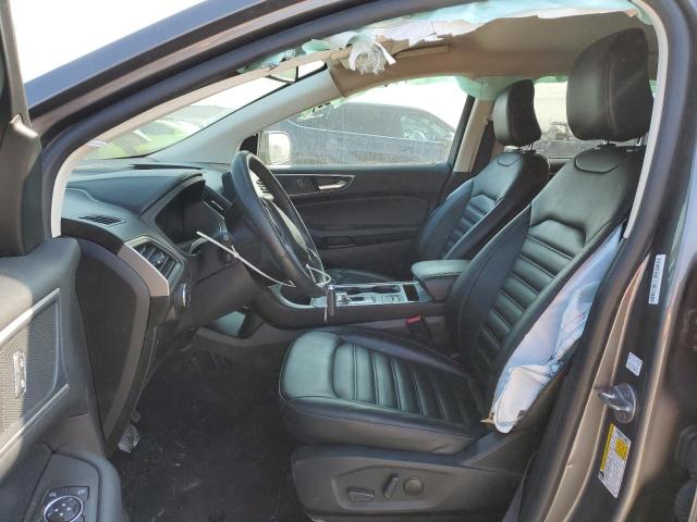 2022 FORD EDGE SEL - 2FMPK4J92NBA09815
