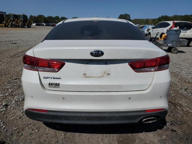2018 KIA OPTIMA LX - 5XXGT4L30JG265553