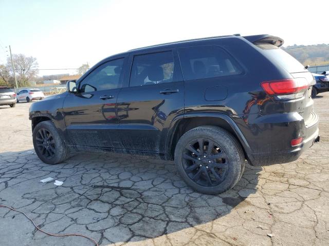 2017 JEEP GRAND CHER - 1C4RJFAG1HC894720