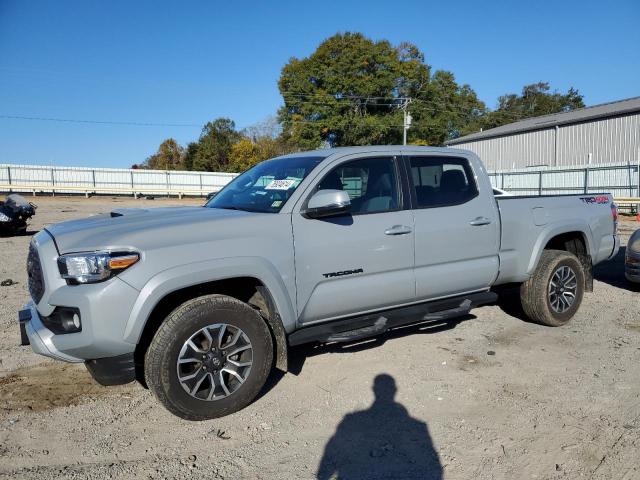 2021 TOYOTA TACOMA DOU #2974771112