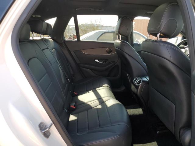 2020 MERCEDES-BENZ GLC 300 4M - WDC0G8EBXLF727467