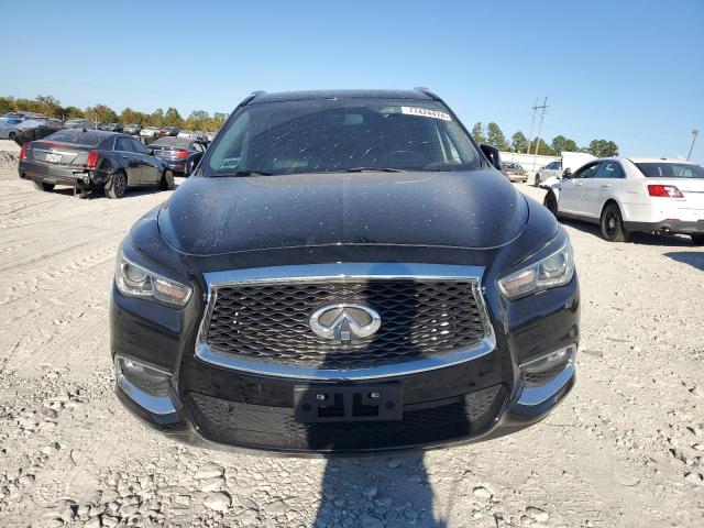 2017 INFINITI QX60 - 5N1DL0MM0HC546535