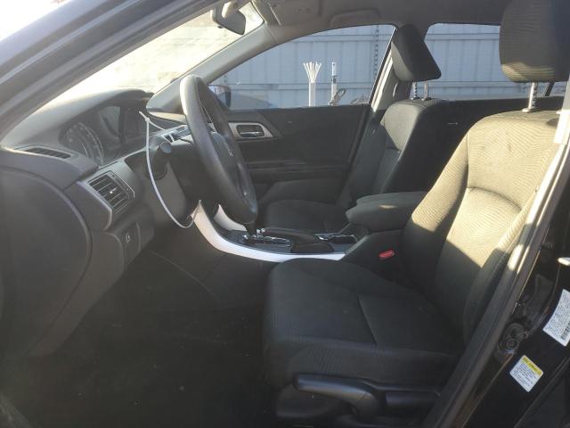 2015 HONDA ACCORD SED - 1HGCR2F38FA219017