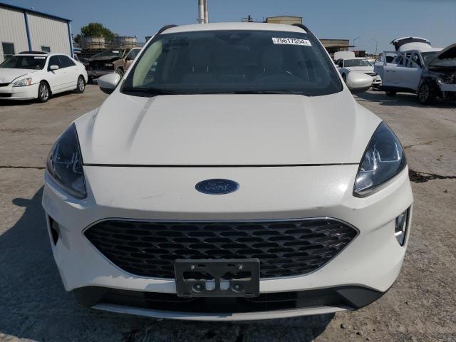 2020 FORD ESCAPE SEL - 1FMCU9H66LUA77091