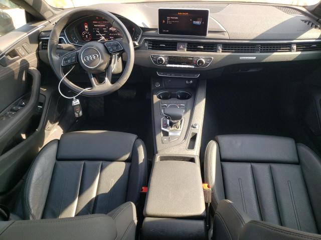 2019 AUDI A5 PREMIUM - WAUENCF52KA067107