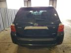 TOYOTA HIGHLANDER photo