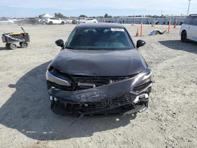 VIN 2HGFE2F52SH512630 2025 HONDA CIVIC no.5