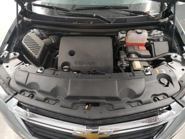 VIN 1GNERFKW4PJ327061 2023 Chevrolet Traverse, LS no.12