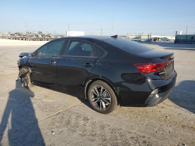 2024 KIA FORTE LX - 3KPF24AD2RE714696