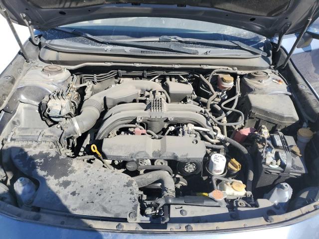 2016 SUBARU LEGACY 2.5 - 4S3BNBD62G3032848