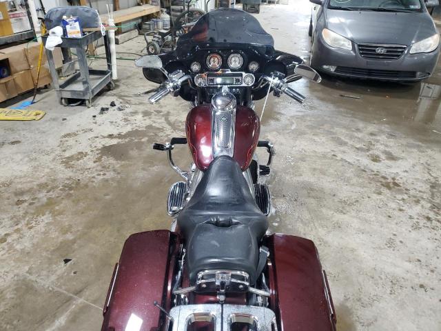 2010 HARLEY-DAVIDSON FLHXSE 1HD1PZ832AB955888