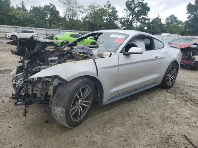 VIN 1FA6P8TH8G5257951 2016 Ford Mustang no.1