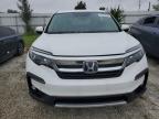 HONDA PILOT EX photo