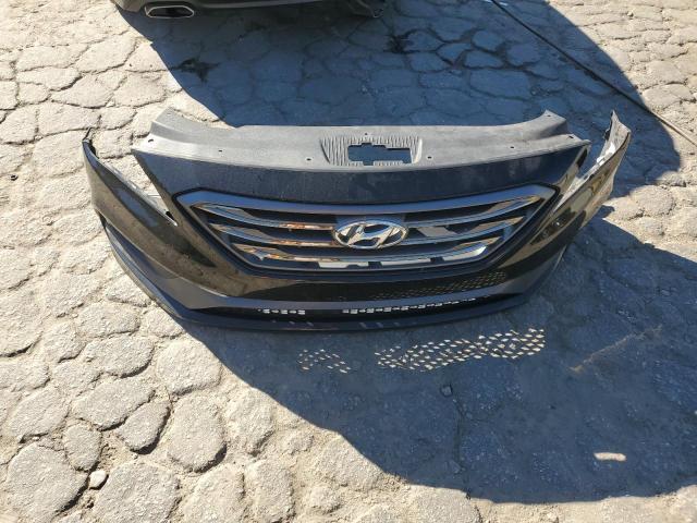2015 HYUNDAI SONATA SPO - 5NPE34AF7FH214356