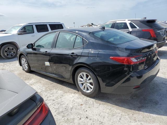 VIN 4T1DAACK3SU046379 2025 TOYOTA CAMRY no.2