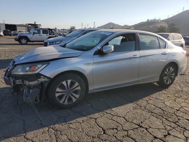 VIN 1HGCR2F37EA014190 2014 Honda Accord, LX no.1