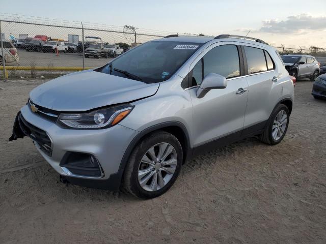 2017 CHEVROLET TRAX PREMI - 3GNCJMSB5HL250680