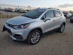 2017 CHEVROLET TRAX PREMI - 3GNCJMSB5HL250680