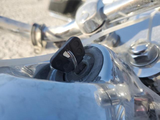 2003 YAMAHA XV1600 AT - JYAVP07E83A011079