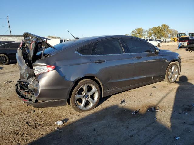 2014 FORD FUSION SE - 3FA6P0HD4ER119275