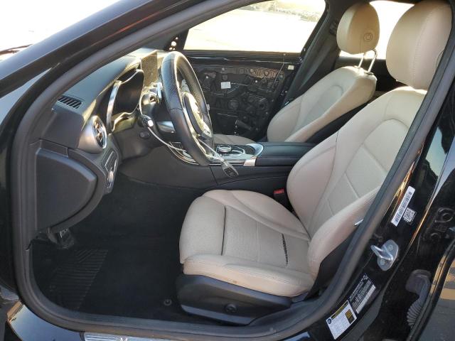 2019 MERCEDES-BENZ C 300 - 55SWF8DBXKU311196